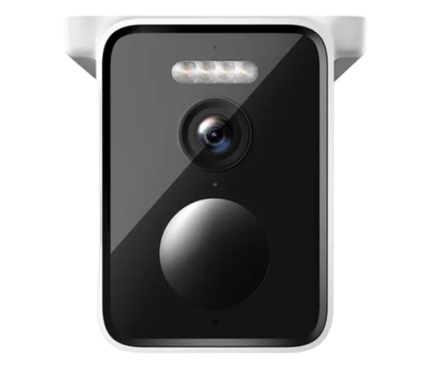XIAOMI Kamera IP zewnętrzna Solar BW400 Pro 50466 - 1267778 - zdjęcie 6